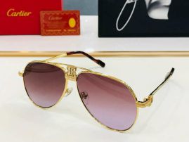Picture of Cartier Sunglasses _SKUfw55116932fw